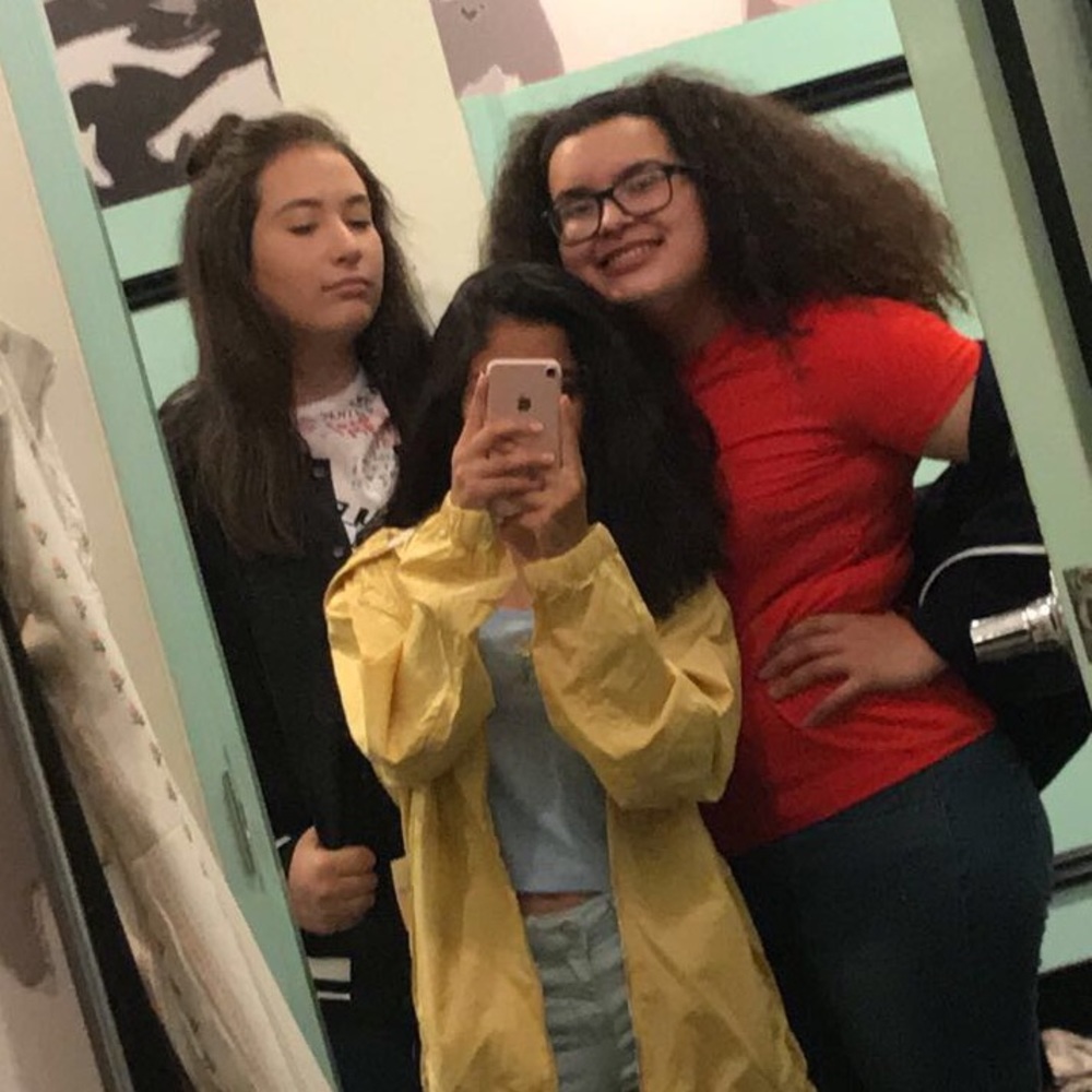 Meet your Posher, Brielle